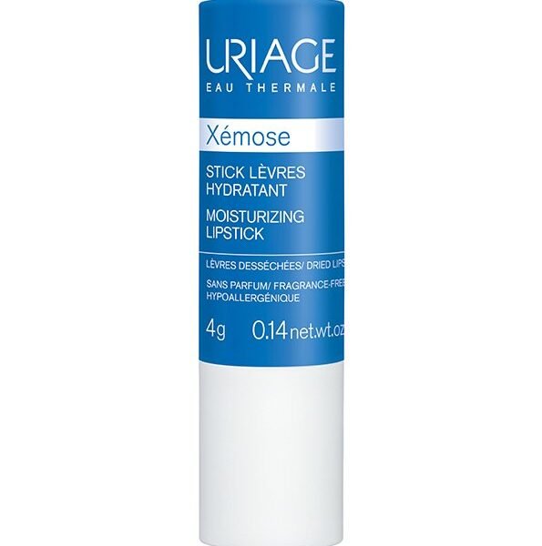 Uriage Xemose Stick Levres 4G