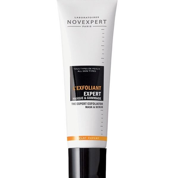 Novexpert Vitamine C L'Exfoliant Expert 2en1 - 50 ml