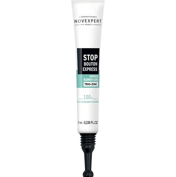 Novexpert Trio-Zinc Stop Bouton Express - 7 ml