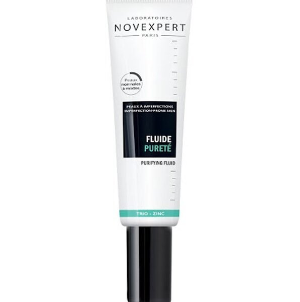 Novexpert Trio-Zinc Gel Pureté - 30 ml