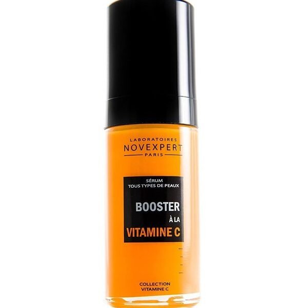Novexpert Booster à la Vitamine C - 30 ml