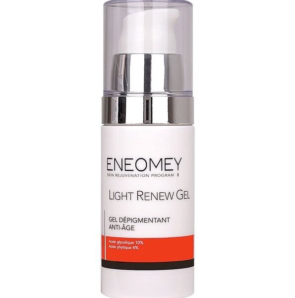 Eneomey - Light Renew Gel - 30 ml