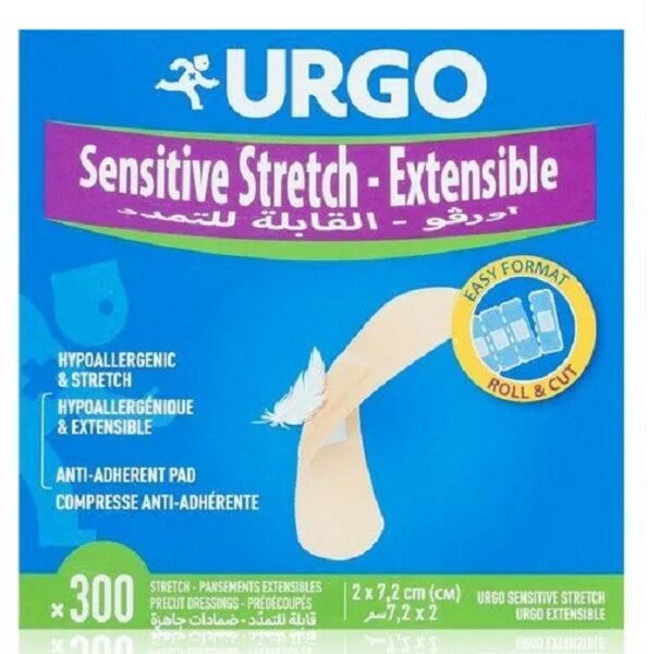 Urgo -300- (20*72)Mm