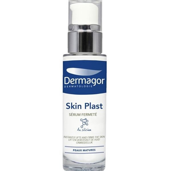 Dermagor - Skin Plast Sérum fermeté - 30 ml