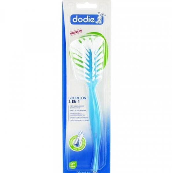 Dodie - Goupillon 2 en 1