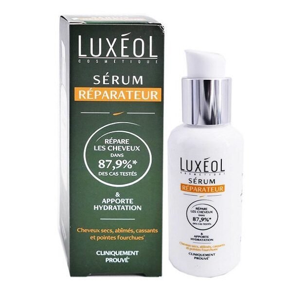 Luxeol Serum Reparateur 75ml