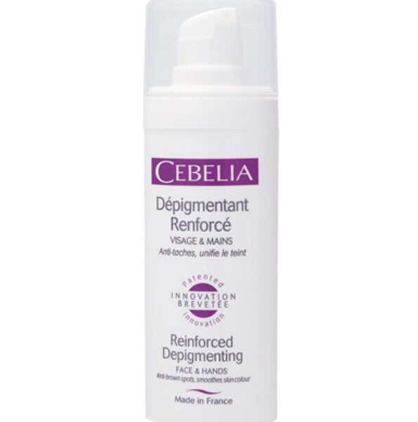 Cebelia - Dépigmentant renforcé - 30 ml