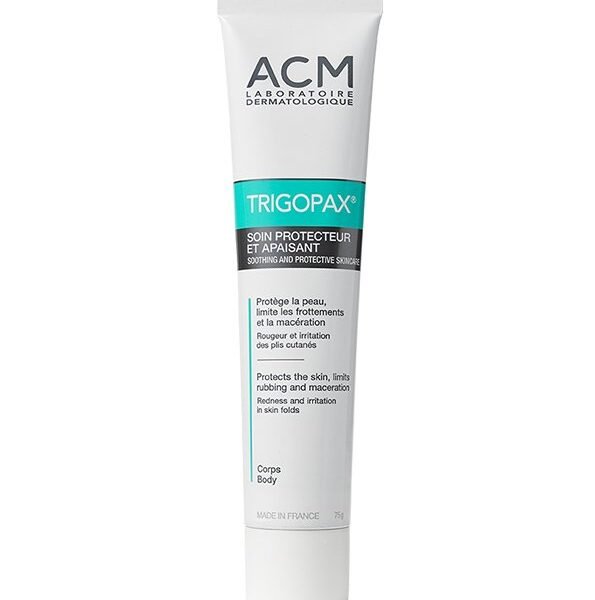 Acm Trigopax soin protecteur apaisant - 30 ml