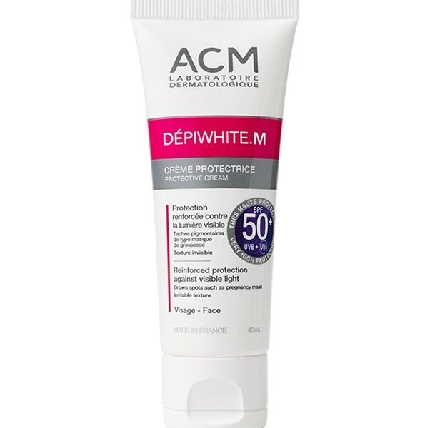 Acm Dépiwhite M Spf 50+ - 40 ml