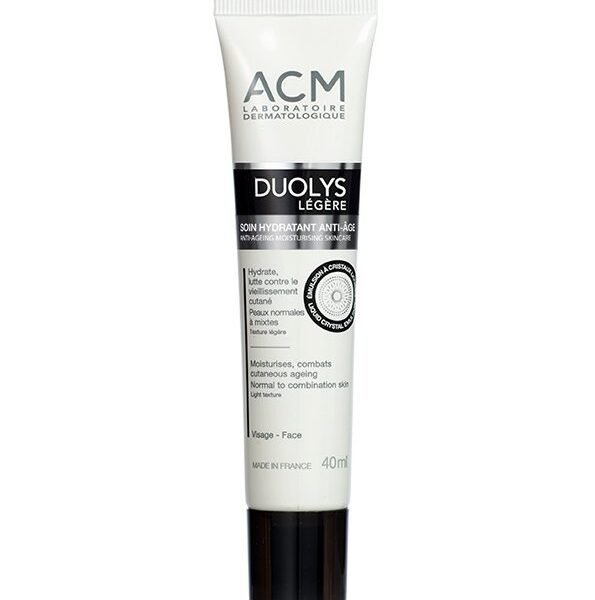 Acm Duolys Légère - 40 ml