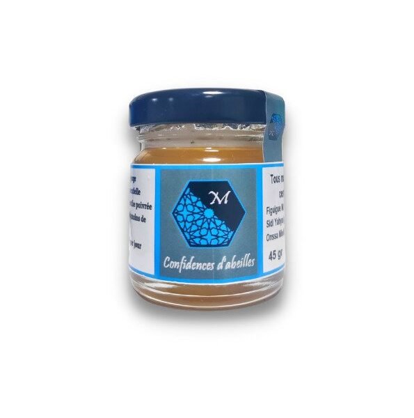 Mielii Mal De Gorge 45g