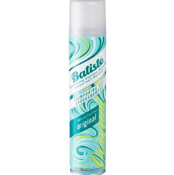 Batiste Shampoing Sec Original - 200 ml
