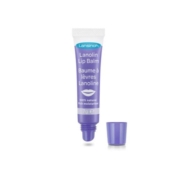 Lansinoh Baume a levres 7g