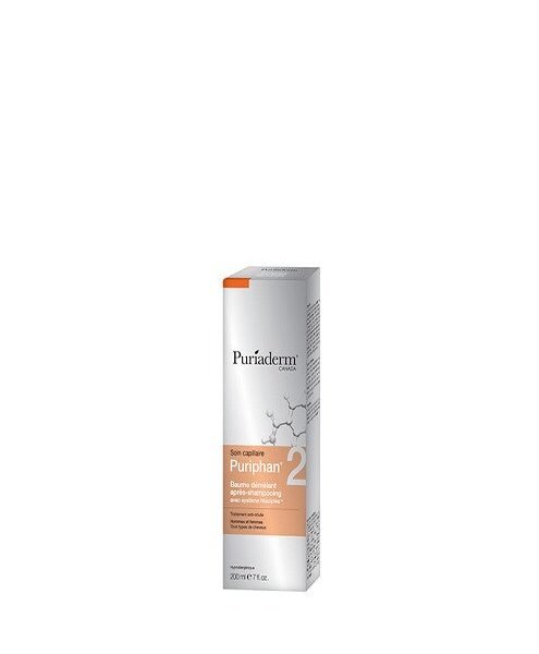 Puriaderm Puriphan Baume Demelant 200ml