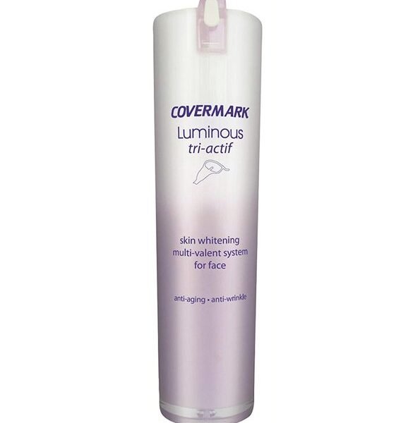 Covermark - Luminous Tri-Actif éclaircissant - 30 ml