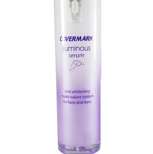 Covermark - Luminous Sérum éclaircissant - 20 ml