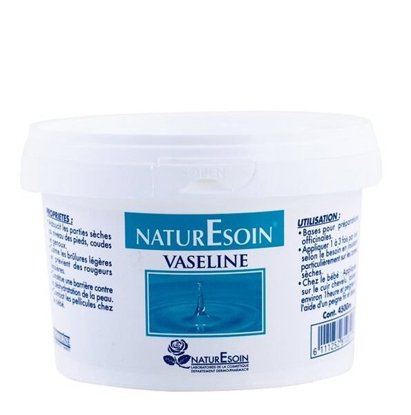 NaturEsoin Vaseline - 450 G