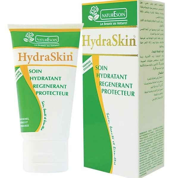 Nature soin Hydraskin soin Hydratant 50 Ml