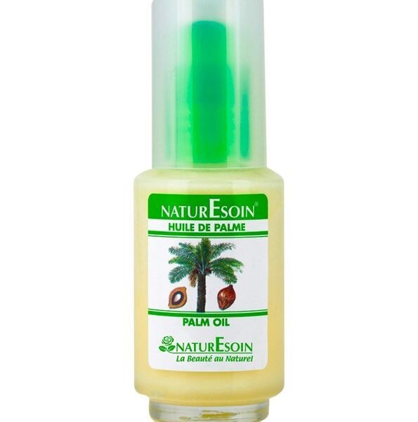 NaturEsoin Huile de Palme - 50 ml