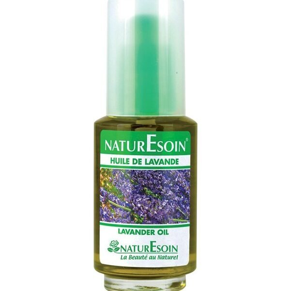 NaturEsoin Huile de Lavande - 50 ml