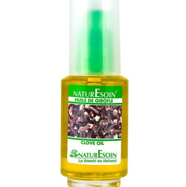 NaturEsoin Huile de Girofle  - 50 ml