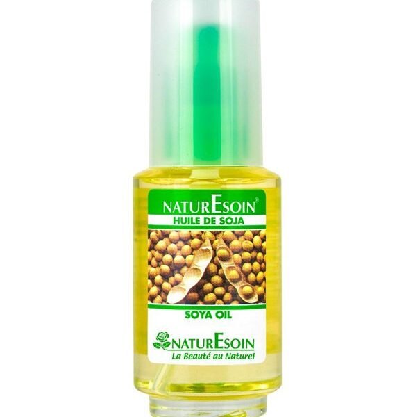 NaturEsoin Huile de Soja - 50 ml