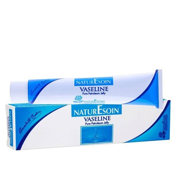 NaturEsoin Vaseline Nature Tube - 45 G