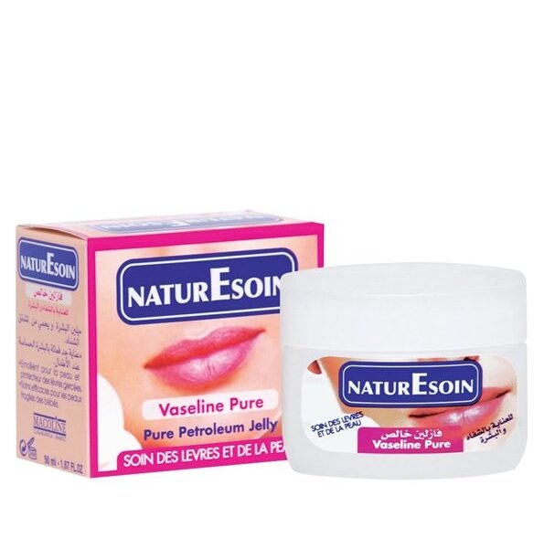 NaturEsoin Vaseline Pure - 50 ml