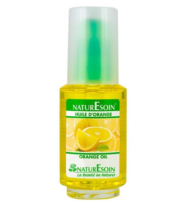 6111246208083-1.jpg NaturEsoin Huile d'Orange - 50 ml – Image 1