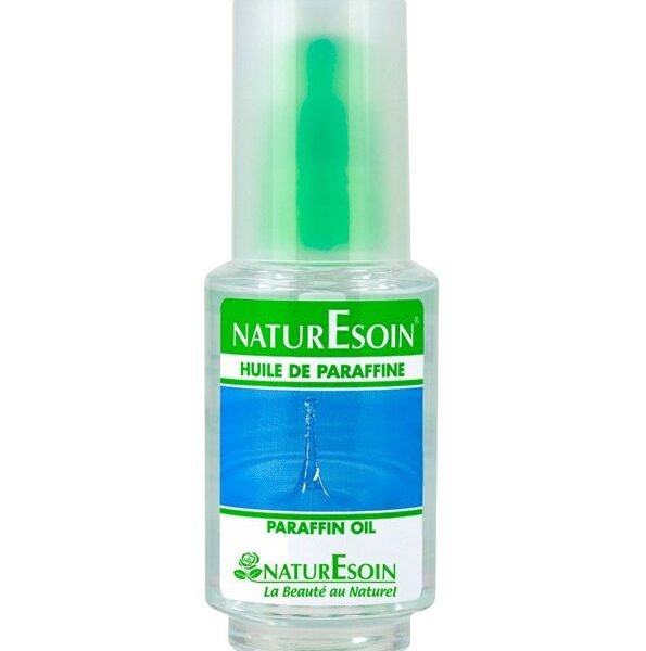 NaturEsoin Huile de Paraffine - 50 ml