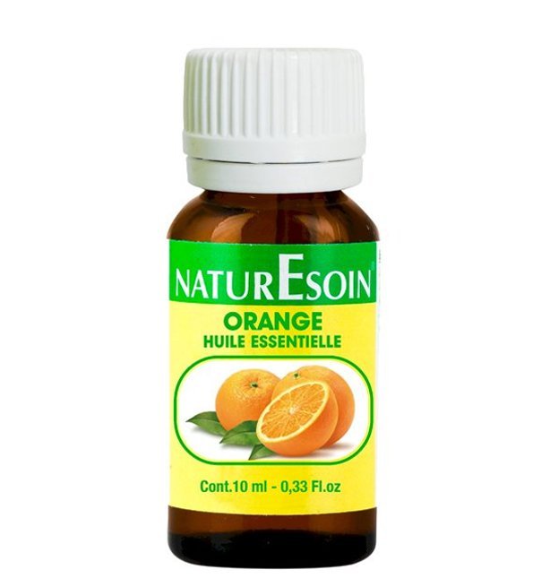 6111246209356-1.jpg NaturEsoin Huile Essentielle d'Orange - 10 ml – Image 1