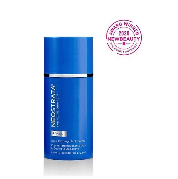 NeoStrata Skin Active Triple Firming Neck Cream 80g