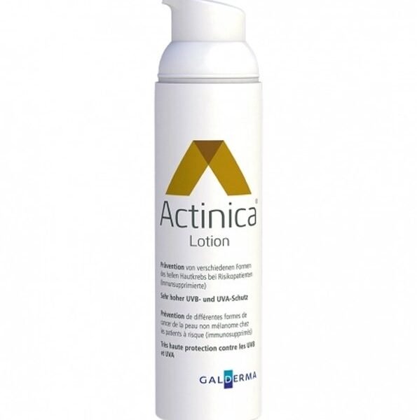 Actinica Lotion - 80 g