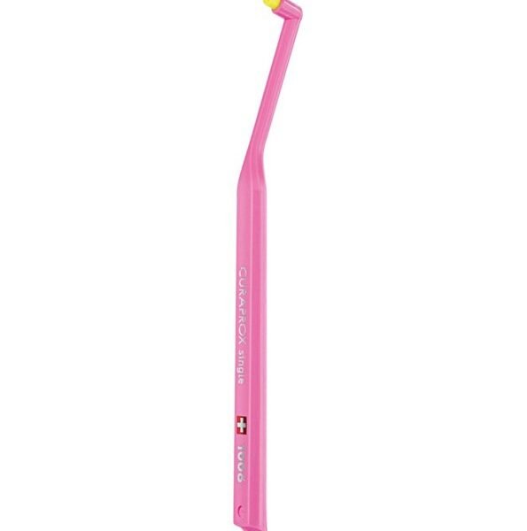 Curaprox - CS 1006 Single - Brosse à dents