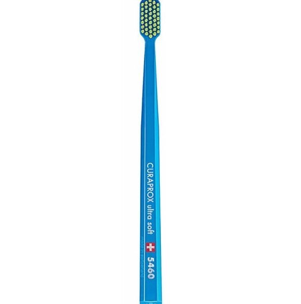 Curaprox - CS 5460 Ultra Soft - Brosse à dents