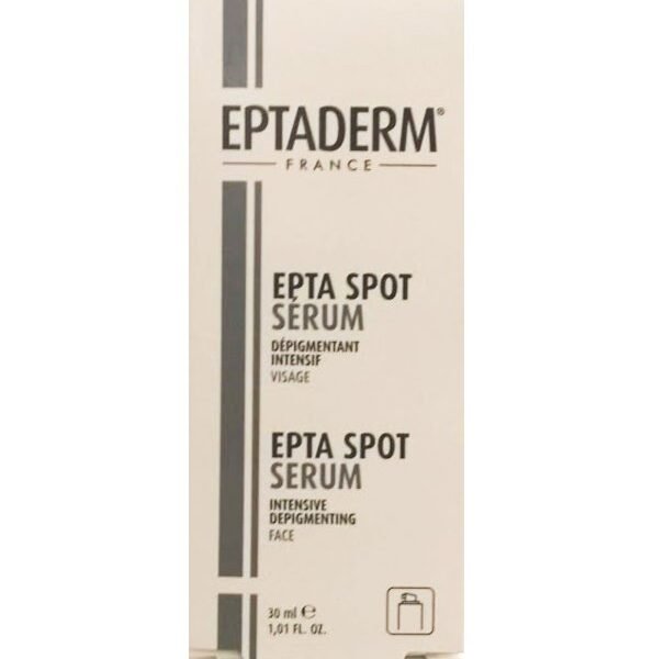 Eptaderm Epta Spot Sérum - 30 ml