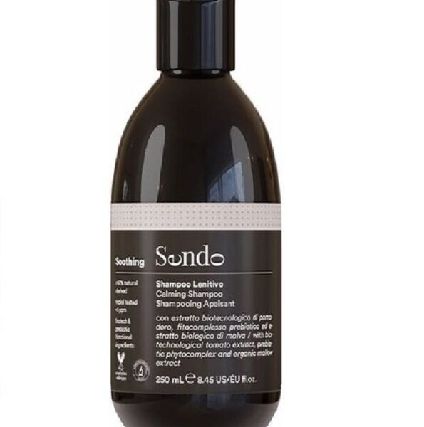 SENDO Shampooing Apaisant 250ml