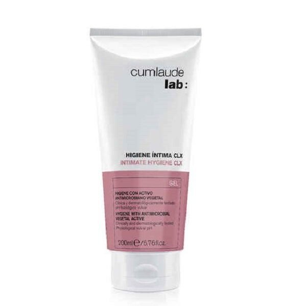 Cumlaude lab Hygiene Intime CLX 200ml