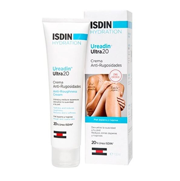 ISDIN Ureadin Rx20 Creme