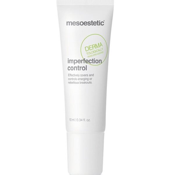 Mesoestetic Imperfection Control - 10ml