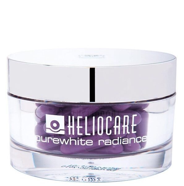 Cantabria labs - Heliocare Purewhite Radiance - 60 capsules