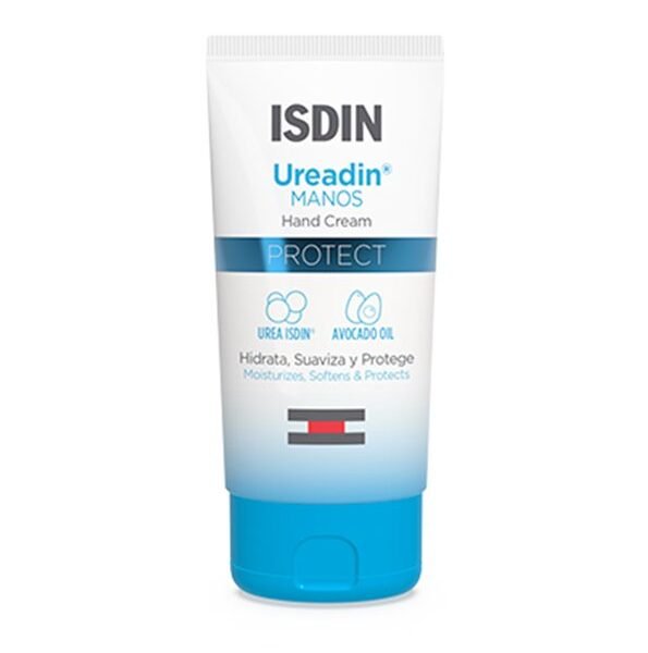 ISDIN Ureadin hand cream  protect 50ml