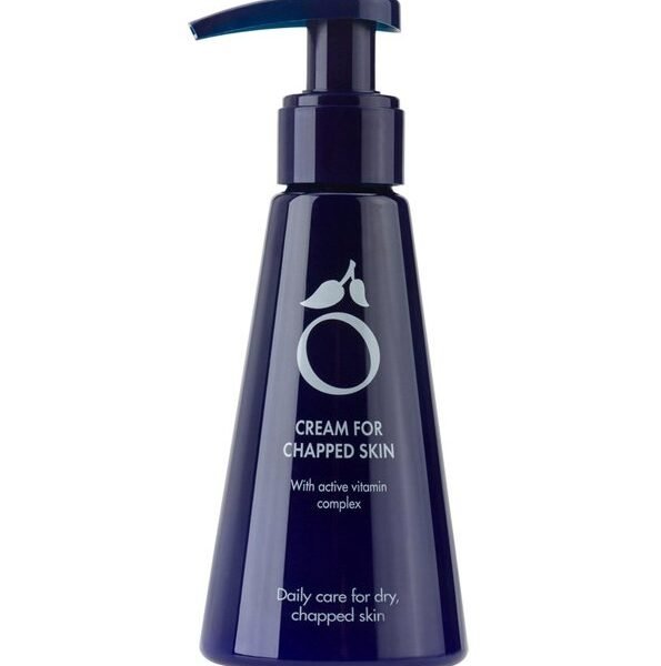 Herôme Crème Main Anti-Gerçure - 120 ml