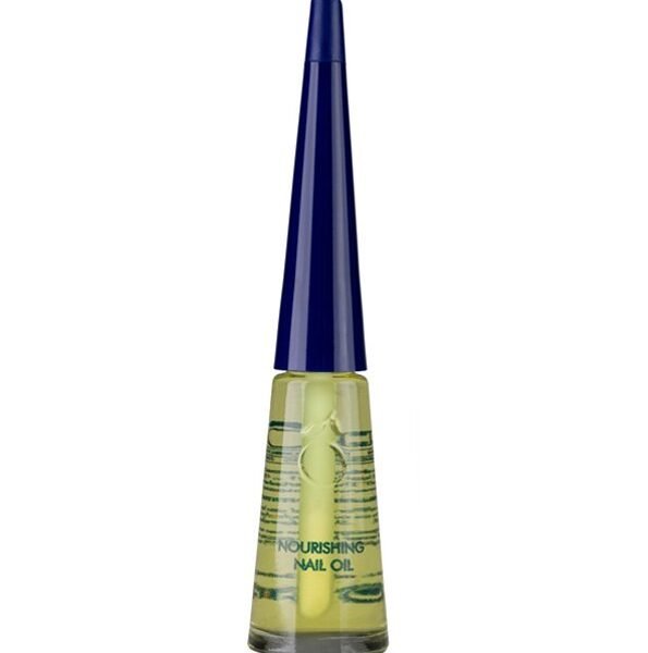 Herôme Huile Nourrissante Pour Ongles Flacon - 10 ml