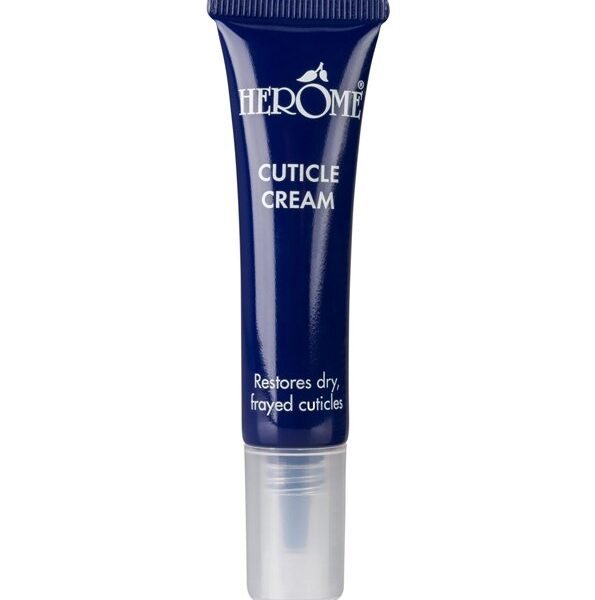 Herome Soin Cuticules