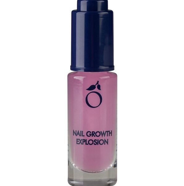 Herôme Sérum de Croissance Pour Ongles - 7 ml