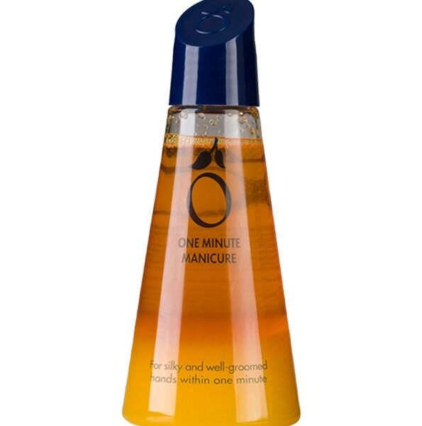 Herome Manicure One 1 Minute