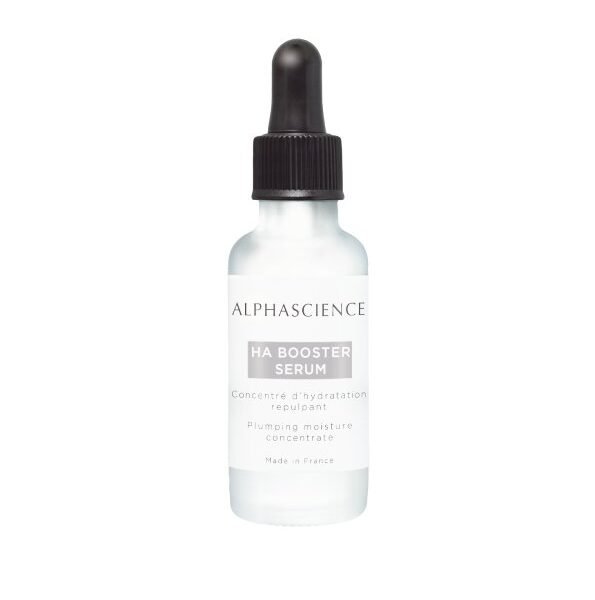ALPHASCIENCE HA BOOSTER SERUM 30ml