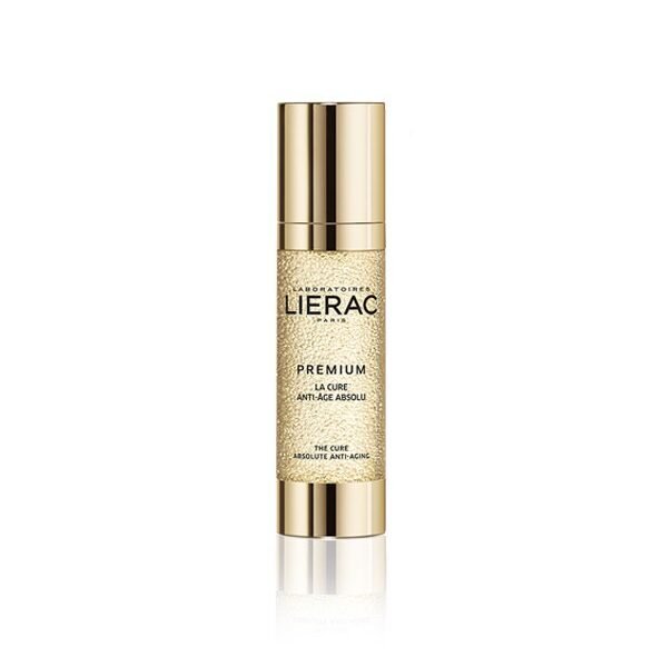 LIERAC PREMIUM LA CURE ANTI-ÂGE ABSOLU 30 ML