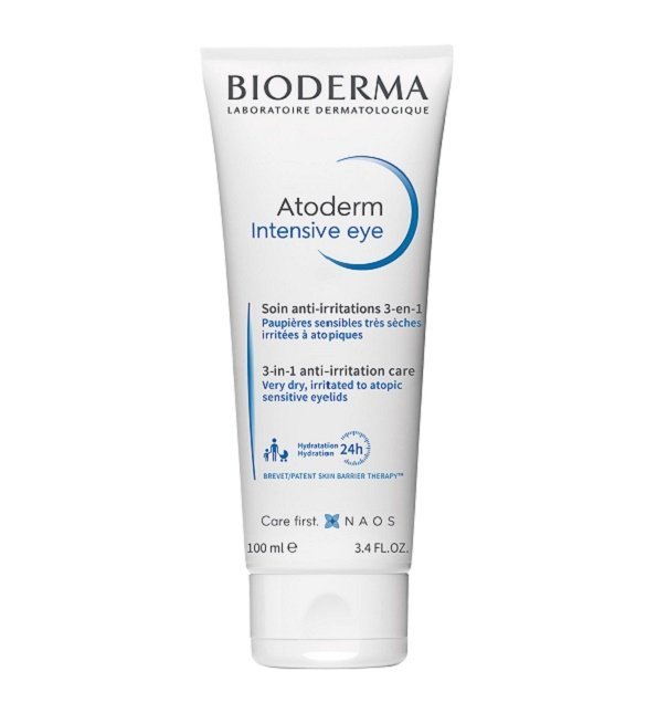 ATODERM-INTENSIVE-EYE-100-ML-1.jpg BIODERMA ATODERM INTENSIVE 3EN1 EYE 100 ML – Image 1